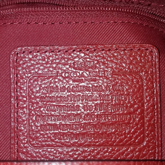 Coach Nolita - Picture 5 of 8